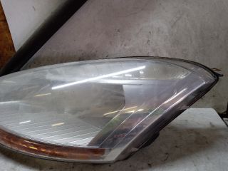 bontott CITROËN C4 PICASSO Bal Fényszóró