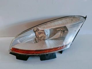 bontott CITROËN C4 PICASSO Bal Fényszóró