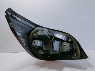 bontott CITROËN C4 PICASSO Bal Fényszóró