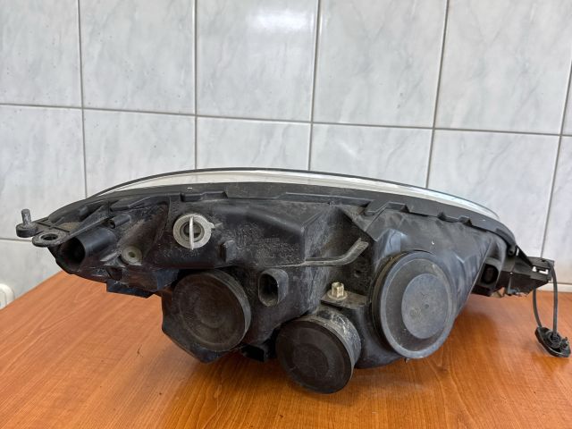 bontott CITROËN C4 PICASSO Bal Fényszóró