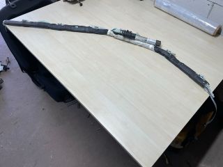 bontott CITROËN C4 PICASSO Bal Függönylégzsák és Oldallégzsák