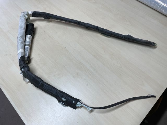 bontott CITROËN C4 PICASSO Bal Függönylégzsák és Oldallégzsák