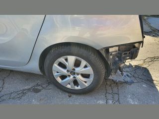 bontott CITROËN C4 PICASSO Bal Gólyaláb Csonkállvánnyal