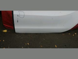 bontott CITROËN C4 PICASSO Bal hátsó Ablak Díszléc