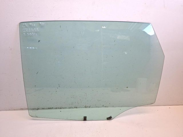 bontott CITROËN C4 PICASSO Bal hátsó Ablak