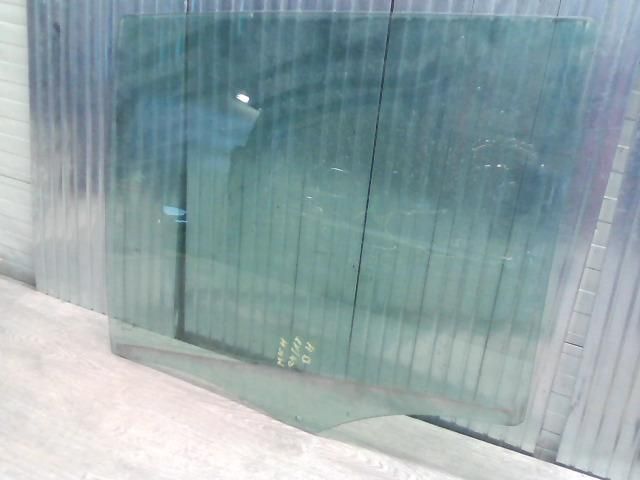 bontott CITROËN C4 PICASSO Bal hátsó Ablak