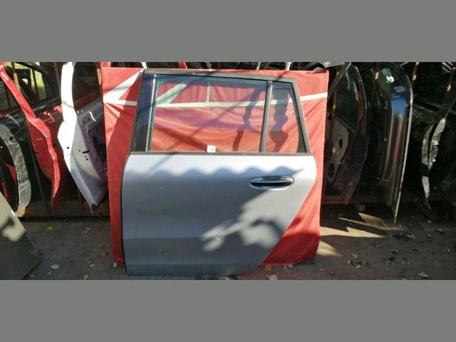 bontott CITROËN C4 PICASSO Bal hátsó Ablak