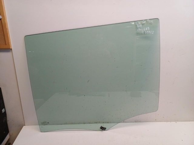 bontott CITROËN C4 PICASSO Bal hátsó Ablak