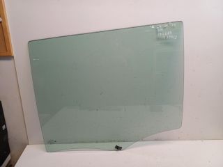 bontott CITROËN C4 PICASSO Bal hátsó Ablak