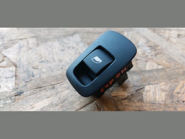bontott CITROËN C4 PICASSO Bal hátsó Ablakemelő Kapcsoló