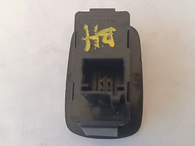 bontott CITROËN C4 PICASSO Bal hátsó Ablakemelő Kapcsoló