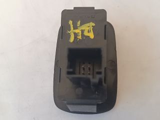 bontott CITROËN C4 PICASSO Bal hátsó Ablakemelő Kapcsoló