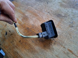 bontott CITROËN C4 PICASSO Bal hátsó Ablakemelő Kapcsoló