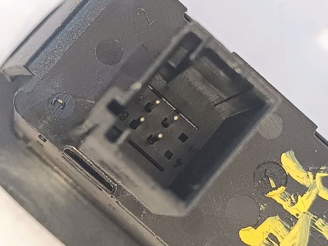 bontott CITROËN C4 PICASSO Bal hátsó Ablakemelő Kapcsoló