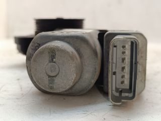 bontott CITROËN C4 PICASSO Bal hátsó Ablakemelő Motor