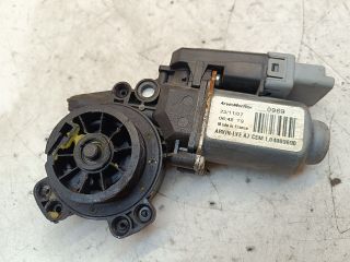 bontott CITROËN C4 PICASSO Bal hátsó Ablakemelő Motor