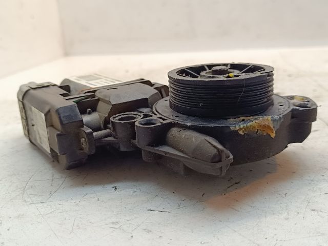 bontott CITROËN C4 PICASSO Bal hátsó Ablakemelő Motor