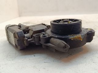 bontott CITROËN C4 PICASSO Bal hátsó Ablakemelő Motor