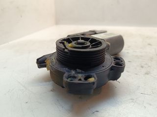 bontott CITROËN C4 PICASSO Bal hátsó Ablakemelő Motor