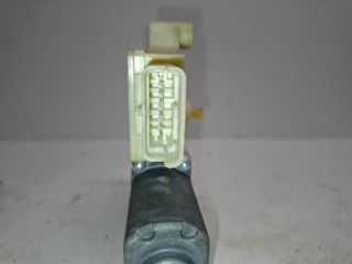 bontott CITROËN C4 PICASSO Bal hátsó Ablakemelő Motor