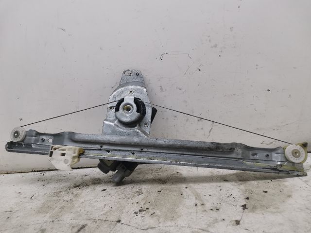 bontott CITROËN C4 PICASSO Bal hátsó Ablakemelő Szerkezet (Elektromos)