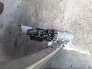 bontott CITROËN C4 PICASSO Bal hátsó Ablakemelő Szerkezet (Elektromos)