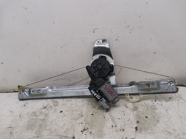 bontott CITROËN C4 PICASSO Bal hátsó Ablakemelő Szerkezet (Elektromos)