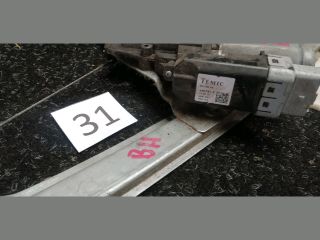 bontott CITROËN C4 PICASSO Bal hátsó Ablakemelő Szerkezet (Elektromos)