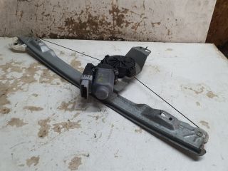 bontott CITROËN C4 PICASSO Bal hátsó Ablakemelő Szerkezet (Elektromos)