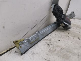 bontott CITROËN C4 PICASSO Bal hátsó Ablakemelő Szerkezet (Elektromos)