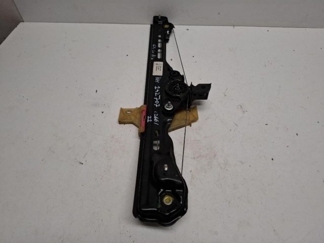 bontott CITROËN C4 PICASSO Bal hátsó Ablakemelő Szerkezet (Elektromos)