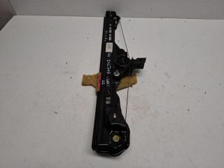 bontott CITROËN C4 PICASSO Bal hátsó Ablakemelő Szerkezet (Elektromos)