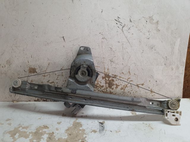 bontott CITROËN C4 PICASSO Bal hátsó Ablakemelő Szerkezet (Elektromos)