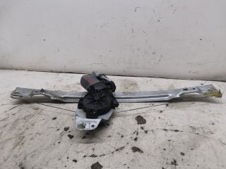 bontott CITROËN C4 PICASSO Bal hátsó Ablakemelő Szerkezet (Elektromos)