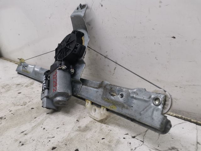 bontott CITROËN C4 PICASSO Bal hátsó Ablakemelő Szerkezet (Elektromos)