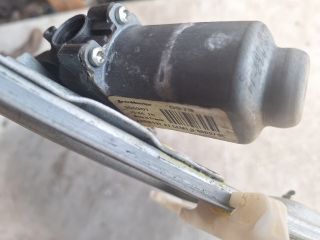 bontott CITROËN C4 PICASSO Bal hátsó Ablakemelő Szerkezet (Elektromos)