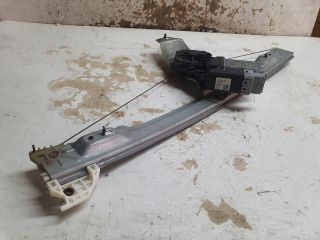 bontott CITROËN C4 PICASSO Bal hátsó Ablakemelő Szerkezet (Elektromos)