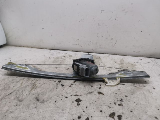 bontott CITROËN C4 PICASSO Bal hátsó Ablakemelő Szerkezet (Elektromos)