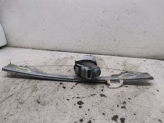 bontott CITROËN C4 PICASSO Bal hátsó Ablakemelő Szerkezet (Elektromos)