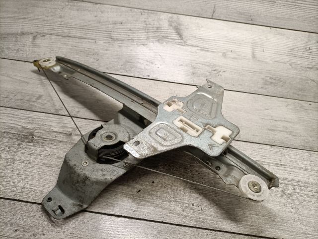 bontott CITROËN C4 PICASSO Bal hátsó Ablakemelő Szerkezet (Elektromos)