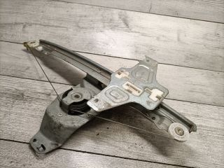 bontott CITROËN C4 PICASSO Bal hátsó Ablakemelő Szerkezet (Elektromos)