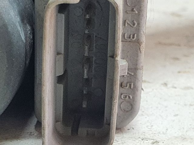 bontott CITROËN C4 PICASSO Bal hátsó Ablakemelő Szerkezet (Elektromos)