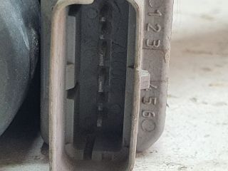 bontott CITROËN C4 PICASSO Bal hátsó Ablakemelő Szerkezet (Elektromos)