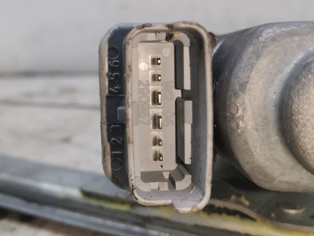 bontott CITROËN C4 PICASSO Bal hátsó Ablakemelő Szerkezet (Elektromos)