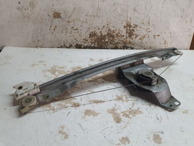 bontott CITROËN C4 PICASSO Bal hátsó Ablakemelő Szerkezet (Elektromos)