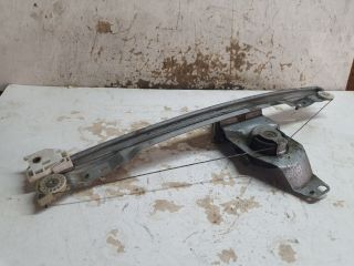 bontott CITROËN C4 PICASSO Bal hátsó Ablakemelő Szerkezet (Elektromos)