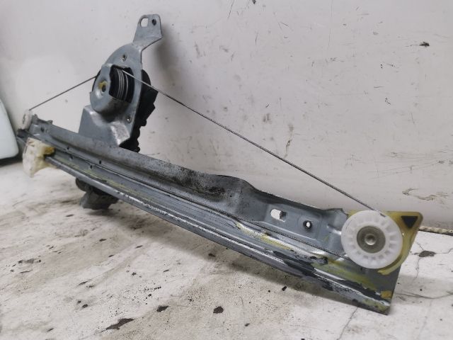 bontott CITROËN C4 PICASSO Bal hátsó Ablakemelő Szerkezet (Elektromos)