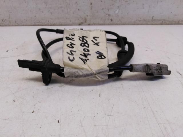 bontott CITROËN C4 PICASSO Bal hátsó ABS Jeladó