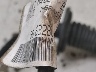 bontott CITROËN C4 PICASSO Bal hátsó Ajtó Kábelköteg