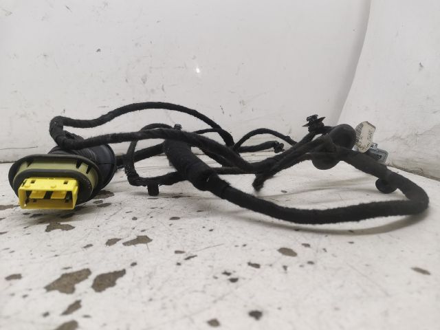 bontott CITROËN C4 PICASSO Bal hátsó Ajtó Kábelköteg